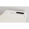 Whirlpool TDLR 65230SS EU/N veļas mazgājamā mašīna ar augšējo ielādi 6,5 kg 1151 apgr./min Balta