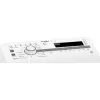 Whirlpool TDLR 65230SS EU/N veļas mazgājamā mašīna ar augšējo ielādi 6,5 kg 1151 apgr./min Balta