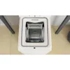 Whirlpool TDLR 65230SS EU/N veļas mazgājamā mašīna ar augšējo ielādi 6,5 kg 1151 apgr./min Balta