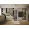 Candy ECN2CQTEX186 Brīvstāvoša 355 L Nerūsējošais tērauds
