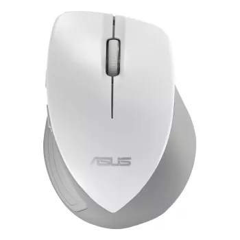 ASUS WT465 pele Birojs Labroču RF Bezvadu Optiskā 1600 DPI