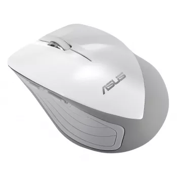 ASUS WT465 pele Birojs Labroču RF Bezvadu Optiskā 1600 DPI