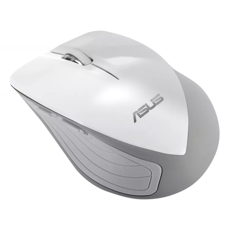 ASUS WT465 pele Birojs Labroču RF Bezvadu Optiskā 1600 DPI