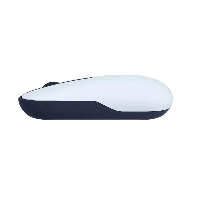 ASUS Marshmallow MD100 pele Office Abpusēja RF Bezvadu + Bluetooth Optiskā 1600 DPI