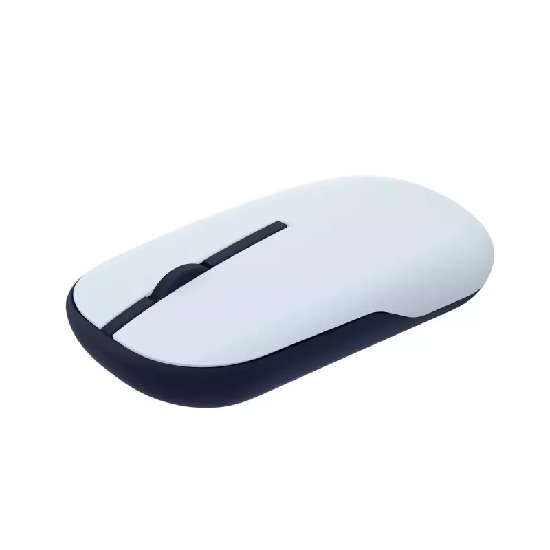 ASUS Marshmallow MD100 pele Office Abpusēja RF Bezvadu + Bluetooth Optiskā 1600 DPI