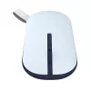 ASUS Marshmallow MD100 pele Office Abpusēja RF Bezvadu + Bluetooth Optiskā 1600 DPI