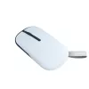 ASUS Marshmallow MD100 pele Office Abpusēja RF Bezvadu + Bluetooth Optiskā 1600 DPI