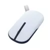 ASUS Marshmallow MD100 pele Office Abpusēja RF Bezvadu + Bluetooth Optiskā 1600 DPI