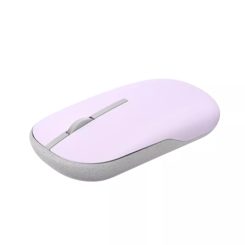 ASUS Marshmallow MD100 pele Office Abpusēja RF Bezvadu + Bluetooth Optiskā 1600 DPI