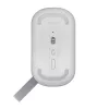 ASUS Marshmallow MD100 pele Office Abpusēja RF Bezvadu + Bluetooth Optiskā 1600 DPI