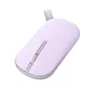 ASUS Marshmallow MD100 pele Office Abpusēja RF Bezvadu + Bluetooth Optiskā 1600 DPI