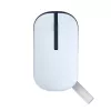 ASUS Marshmallow MD100 pele Office Abpusēja RF Bezvadu + Bluetooth Optiskā 1600 DPI