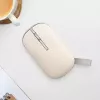 ASUS Marshmallow MD100 pele Office Abpusēja RF Bezvadu + Bluetooth Optiskā 1600 DPI