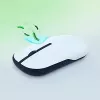 ASUS Marshmallow MD100 pele Office Abpusēja RF Bezvadu + Bluetooth Optiskā 1600 DPI