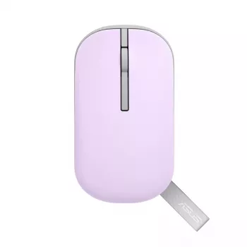 ASUS Marshmallow MD100 pele Office Abpusēja RF Bezvadu + Bluetooth Optiskā 1600 DPI