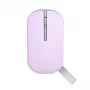 ASUS Marshmallow MD100 pele Office Abpusēja RF Bezvadu + Bluetooth Optiskā 1600 DPI