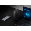 ASUS Triple Display USB-C Dock DC300 Docking USB 3.2 Gen 2 (3.1 Gen 2) Type-C Melns