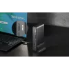 ASUS Triple Display USB-C Dock DC300 Docking USB 3.2 Gen 2 (3.1 Gen 2) Type-C Melns