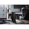 ASUS Triple Display USB-C Dock DC300 Docking USB 3.2 Gen 2 (3.1 Gen 2) Type-C Melns