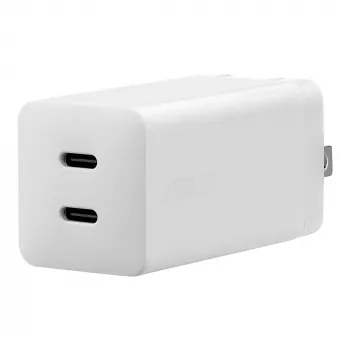 Lādētājs ASUS AC65-05 Universāls Balts AC Ātrā uzlāde Iekštelpu 20V 3.25A