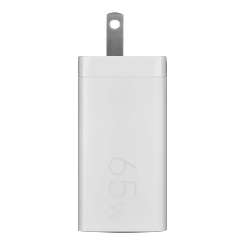 Lādētājs ASUS AC65-05 Universāls Balts AC Ātrā uzlāde Iekštelpu 20V 3.25A