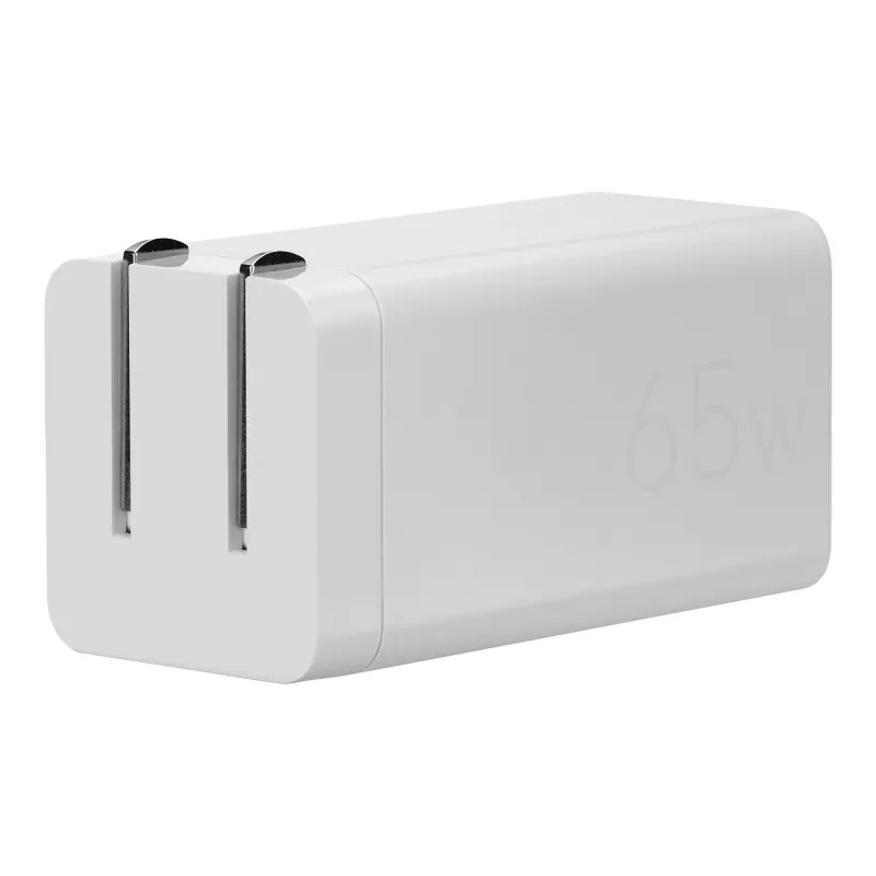 Lādētājs ASUS AC65-05 Universāls Balts AC Ātrā uzlāde Iekštelpu 20V 3.25A
