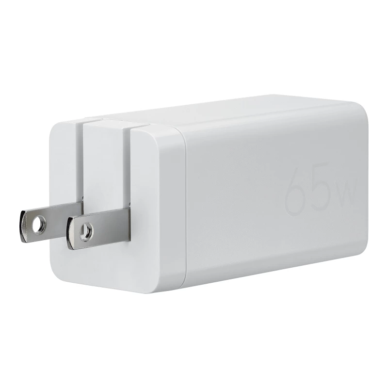 Lādētājs ASUS AC65-05 Universāls Balts AC Ātrā uzlāde Iekštelpu 20V 3.25A