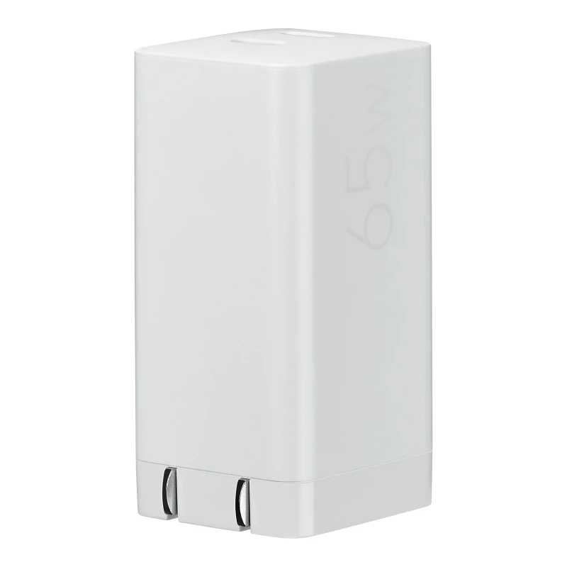 Lādētājs ASUS AC65-05 Universāls Balts AC Ātrā uzlāde Iekštelpu 20V 3.25A