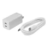 Lādētājs ASUS AC65-05 Universāls Balts AC Ātrā uzlāde Iekštelpu 20V 3.25A