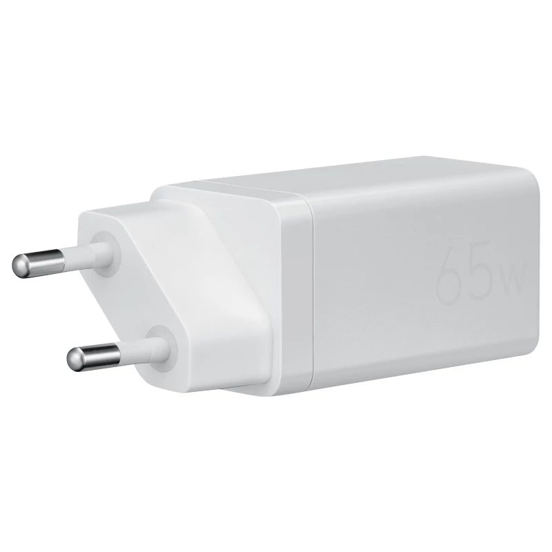Lādētājs ASUS AC65-05 Universāls Balts AC Ātrā uzlāde Iekštelpu 20V 3.25A