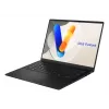 ASUS Vivobook S14 OLED M5406WA-PP061W AMD Ryzen AI 9 365 klēpjdators 35,6 cm (14 collu) 3K 24 GB LPDDR5x-SDRAM 1 TB SSD Wi-Fi 6E (802.11ax) Windows 11 Home Melns