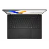 ASUS Vivobook S14 OLED M5406WA-PP061W AMD Ryzen AI 9 365 klēpjdators 35,6 cm (14 collu) 3K 24 GB LPDDR5x-SDRAM 1 TB SSD Wi-Fi 6E (802.11ax) Windows 11 Home Melns