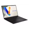 ASUS Vivobook S14 OLED M5406WA-PP061W AMD Ryzen AI 9 365 klēpjdators 35,6 cm (14 collu) 3K 24 GB LPDDR5x-SDRAM 1 TB SSD Wi-Fi 6E (802.11ax) Windows 11 Home Melns