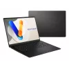 ASUS Vivobook S14 OLED M5406WA-PP061W AMD Ryzen AI 9 365 klēpjdators 35,6 cm (14 collu) 3K 24 GB LPDDR5x-SDRAM 1 TB SSD Wi-Fi 6E (802.11ax) Windows 11 Home Melns