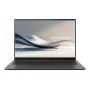ASUS Zenbook S14 UX5406SA-PV050W Intel Core Ultra 7 258V klēpjdators 35,6 cm (14 collu) 3K 32 GB LPDDR5x-SDRAM 1 TB SSD Wi-Fi 7 (802.11be) Windows 11 Home Pelēks
