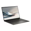 ASUS Zenbook S14 UX5406SA-PV050W Intel Core Ultra 7 258V klēpjdators 35,6 cm (14 collu) 3K 32 GB LPDDR5x-SDRAM 1 TB SSD Wi-Fi 7 (802.11be) Windows 11 Home Pelēks