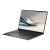 ASUS Zenbook S14 UX5406SA-PV050W Intel Core Ultra 7 258V klēpjdators 35,6 cm (14 collu) 3K 32 GB LPDDR5x-SDRAM 1 TB SSD Wi-Fi 7 (802.11be) Windows 11 Home Pelēks