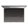 ASUS Zenbook S14 UX5406SA-PV050W Intel Core Ultra 7 258V klēpjdators 35,6 cm (14 collu) 3K 32 GB LPDDR5x-SDRAM 1 TB SSD Wi-Fi 7 (802.11be) Windows 11 Home Pelēks