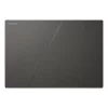 ASUS Zenbook S14 UX5406SA-PV050W Intel Core Ultra 7 258V klēpjdators 35,6 cm (14 collu) 3K 32 GB LPDDR5x-SDRAM 1 TB SSD Wi-Fi 7 (802.11be) Windows 11 Home Pelēks