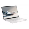 ASUS Zenbook S14 UX5406SA-PV037W Copilot+ PC Intel Core Ultra 5 226V klēpjdators 35,6 cm (14 collu) 3K 16 GB LPDDR5x-SDRAM 512 GB SSD Wi-Fi 7 (802.11be) Windows 11 Home Balts