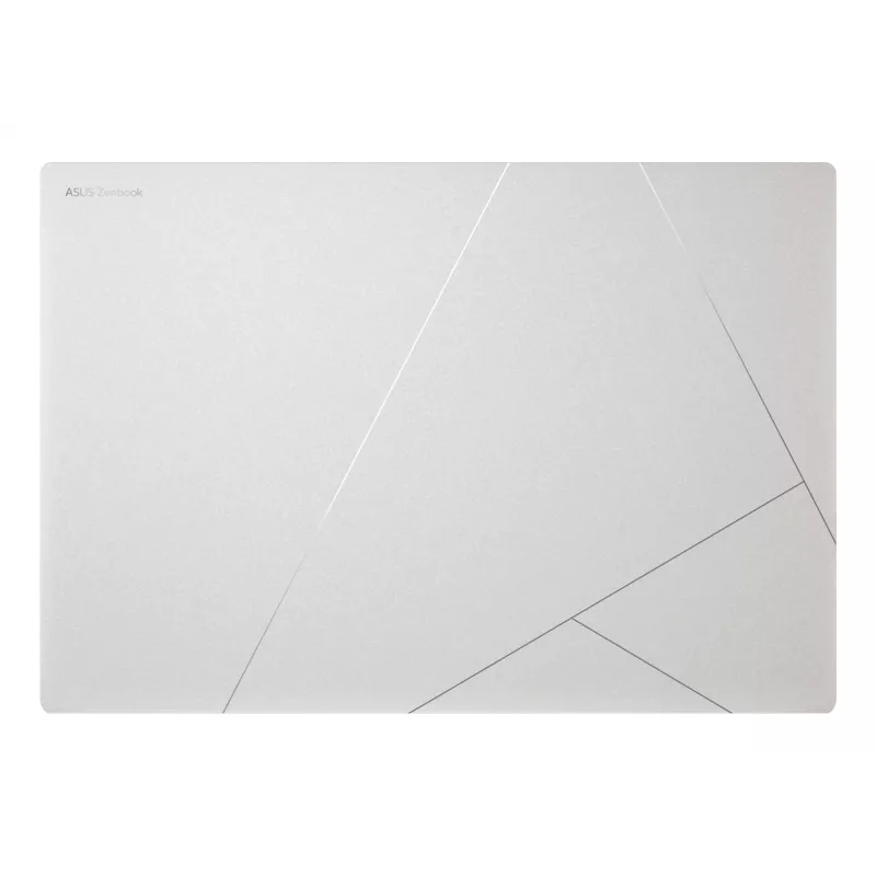 ASUS Zenbook S14 UX5406SA-PV037W Copilot+ PC Intel Core Ultra 5 226V klēpjdators 35,6 cm (14 collu) 3K 16 GB LPDDR5x-SDRAM 512 GB SSD Wi-Fi 7 (802.11be) Windows 11 Home Balts