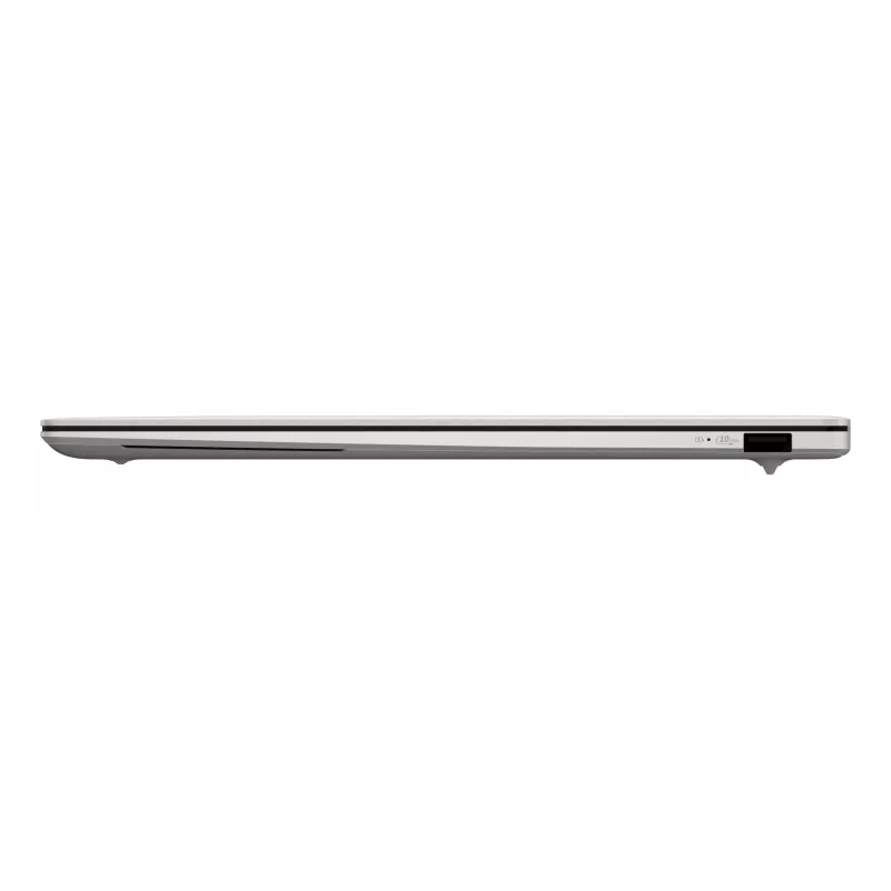 ASUS Zenbook S14 UX5406SA-PV037W Copilot+ PC Intel Core Ultra 5 226V klēpjdators 35,6 cm (14 collu) 3K 16 GB LPDDR5x-SDRAM 512 GB SSD Wi-Fi 7 (802.11be) Windows 11 Home Balts
