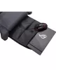 ASUS ROG Ranger BP1501G 43.2 cm (17 collas) mugursoma, melna, pelēka