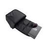 ASUS ROG Ranger BP1501G 43.2 cm (17 collas) mugursoma, melna, pelēka