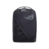 ASUS ROG Ranger BP1501G 43.2 cm (17 collas) mugursoma, melna, pelēka