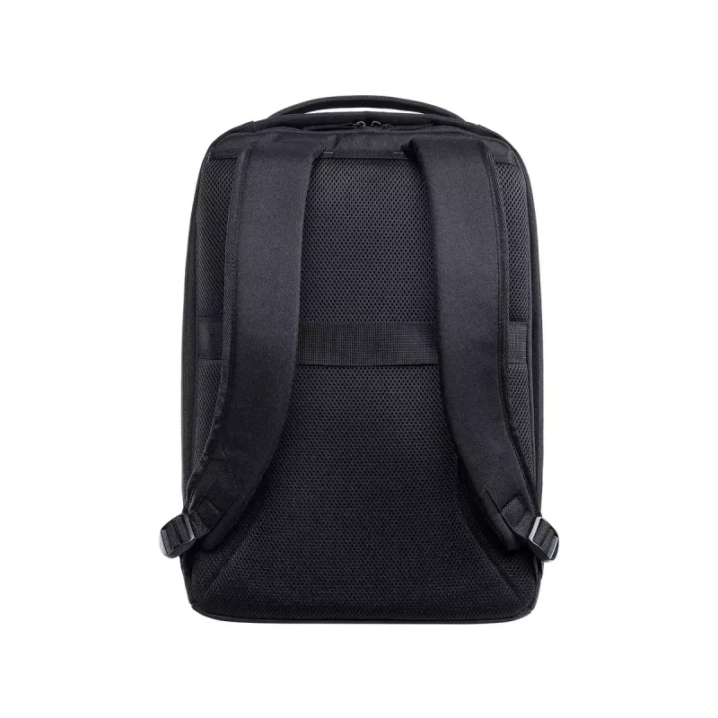 ASUS ROG Ranger BP1501G 43.2 cm (17 collas) mugursoma, melna, pelēka