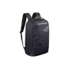 ASUS ROG Ranger BP1501G 43.2 cm (17 collas) mugursoma, melna, pelēka