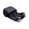 ASUS ROG Ranger BP1501G 43.2 cm (17 collas) mugursoma, melna, pelēka