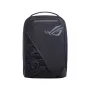 ASUS ROG Ranger BP1501G 43.2 cm (17 collas) mugursoma, melna, pelēka