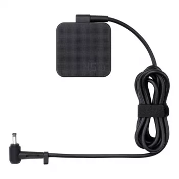 ASUS AD45-00C(ADP-45ZE B)/EU strāvas adapteris Iekštelpām 45 W Melns